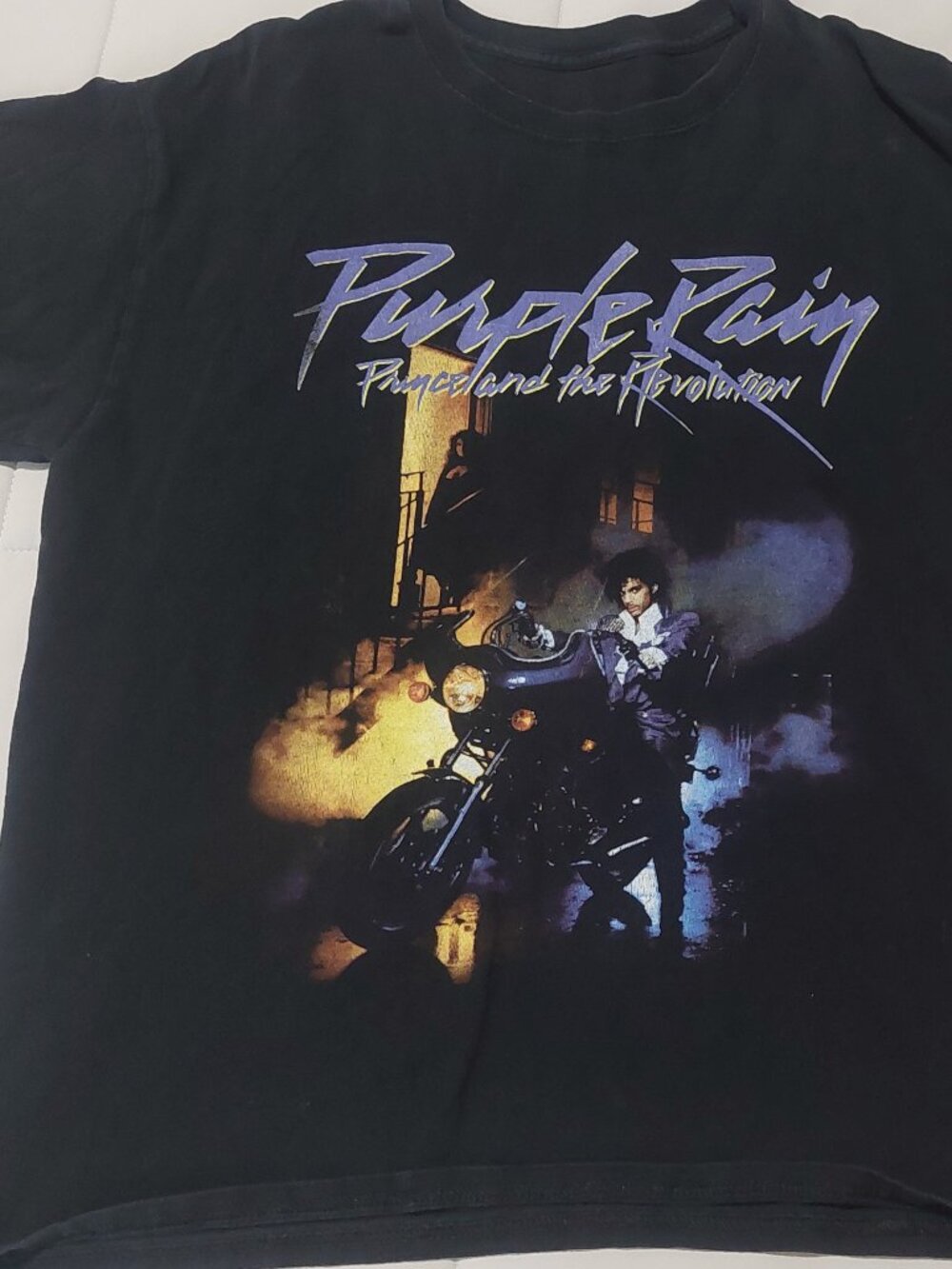 Prince fanatic